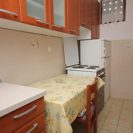 Apartment Studio Vis 2457a *